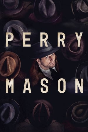 Perry Mason T 1 C 5 online gratis