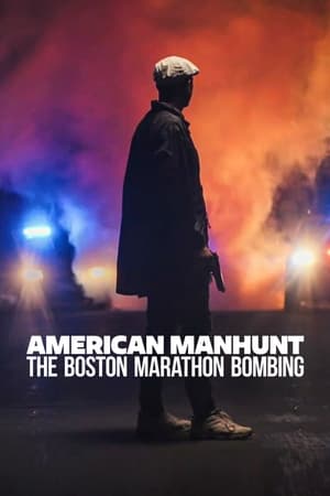 Persecución policial: El atentado del maratón de Boston T 1 C 1 online gratis