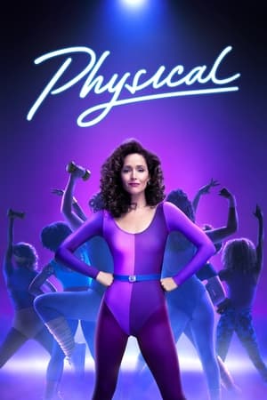 Physical Temporada 3 online gratis