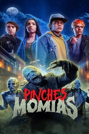 Pinches Momias T 1 C 2 online gratis