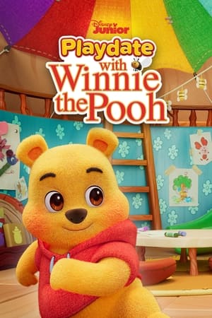 Playdate with Winnie the Pooh T 1 C 10 online gratis