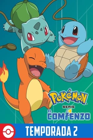 Pokémon T 2 C 31 online gratis