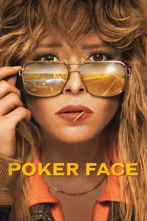 Poker Face temporada  1 online