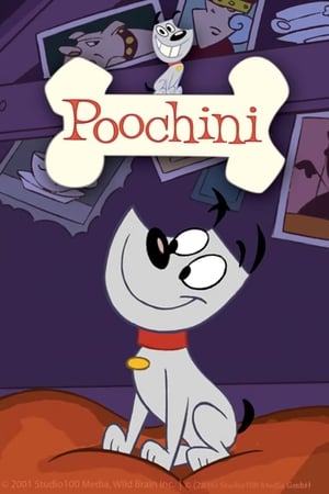 Poochini T 1 C 24 online gratis