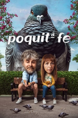 Poquita fe T 1 C 4 online gratis