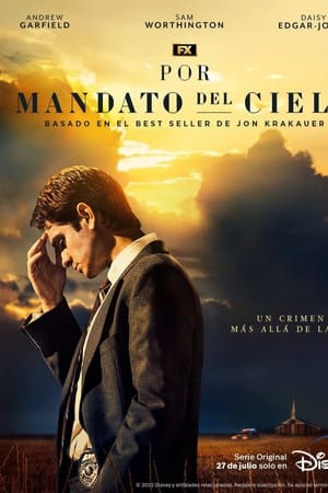 Por mandato del cielo Temporada 1 online gratis