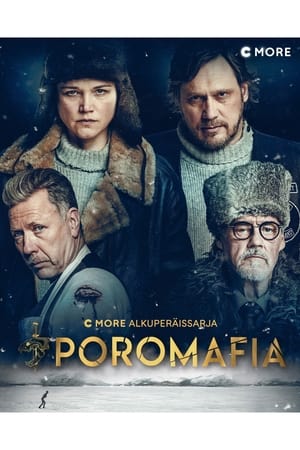 Poromafia temporada  1 online