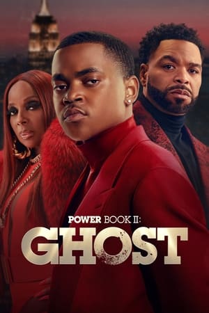 Power Book II: Ghost T 3 C 8 online gratis