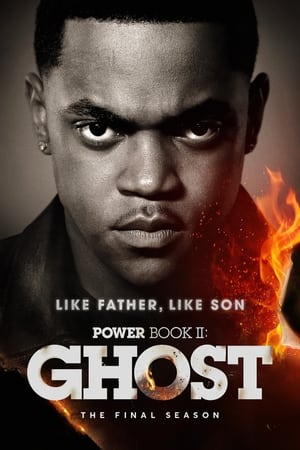 Power Book II: Ghost T 4 C 1 online gratis