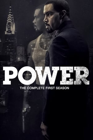 Power temporada  1 online