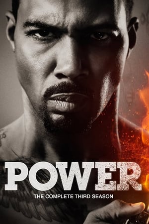 Power Temporada 3 online gratis