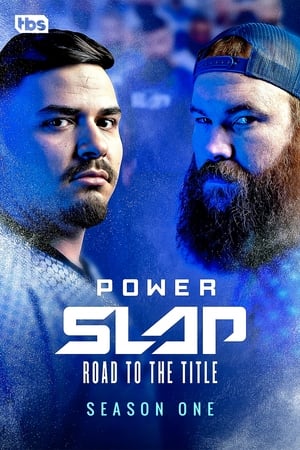 Power Slap: Road to the Title temporada  1 online