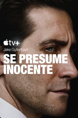 Presunto inocente Temporada 1 online gratis