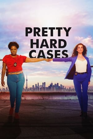 Pretty Hard Cases Temporada 3 online gratis