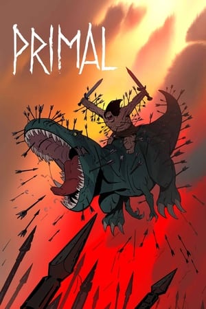 Primal temporada  2 online