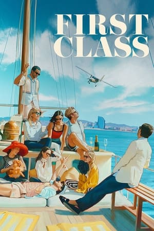 Primeira Classe Temporada 1 online gratis