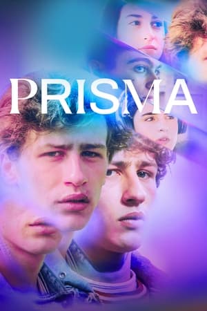 Prisma temporada  1 online