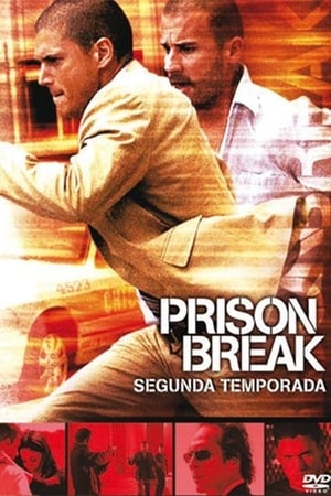 Prison Break T 2 C 13 online gratis