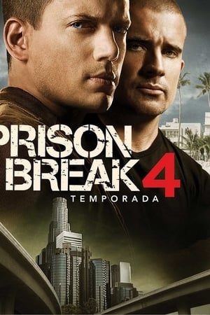 Prison Break T 4 C 18 online gratis