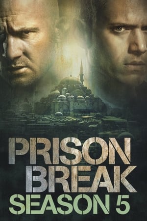 Prison Break T 5 C 7 online gratis