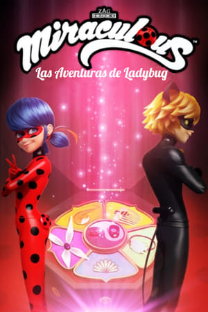 Prodigiosa: Las aventuras de Ladybug T 2 C 10 online gratis