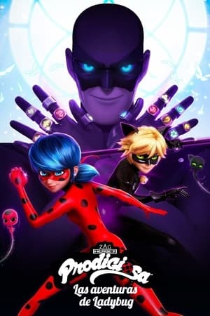 Prodigiosa: Las aventuras de Ladybug T 5 C 5 online gratis