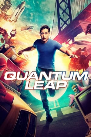 Quantum Leap T 1 C 1 online gratis