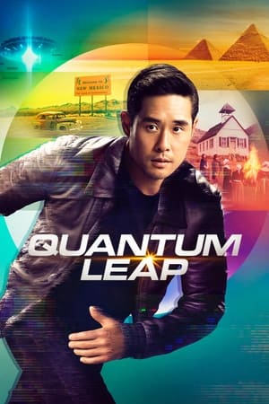 Quantum Leap T 2 C 10 online gratis