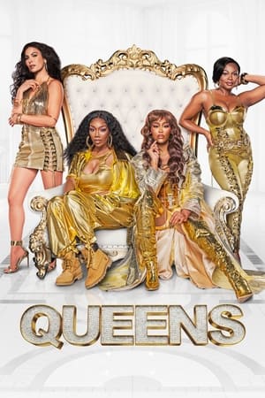 Queens Temporada 1 online gratis