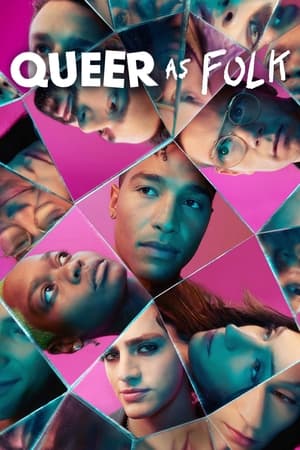 Queer as Folk T 1 C 6 online gratis