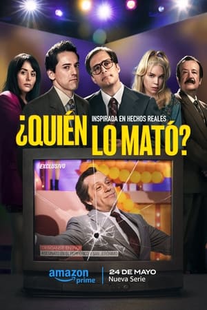 ¿Quién lo mató? online gratis