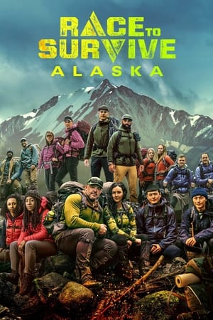 Race to Survive: Alaska T 1 C 1 online gratis