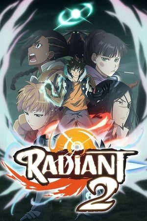 Radiant Temporada 2 online gratis