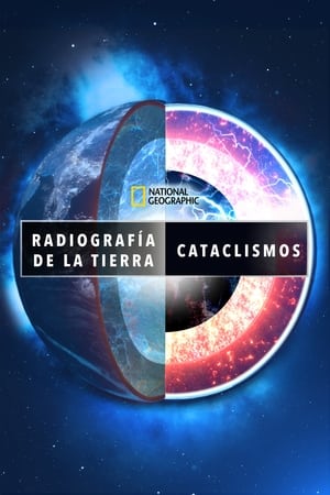 Radiografía de la Tierra: Cataclismos T 1 C 3 online gratis