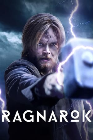 Ragnarok temporada  3 online