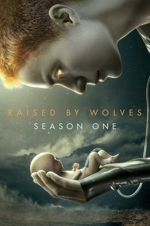 Raised by Wolves T 1 C 2 online gratis