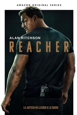 Reacher online