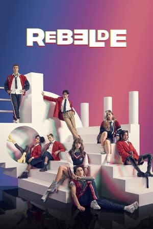 Rebelde online gratis