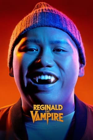 Reginald: El vampiro T 1 C 6 online gratis