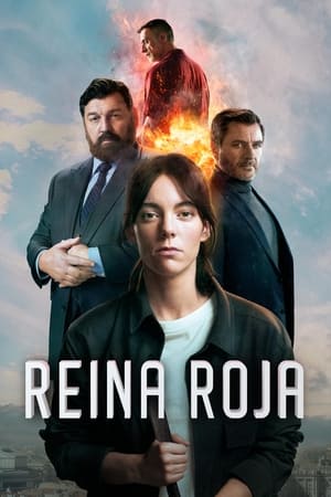 Reina roja T 1 C 7 online gratis