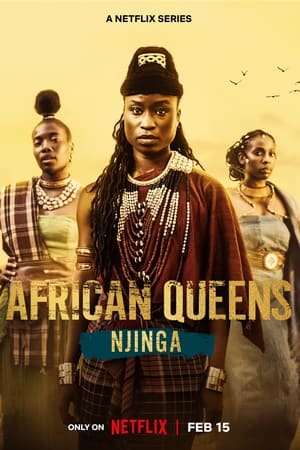 Reinas de África: Njinga T 1 C 3 online gratis