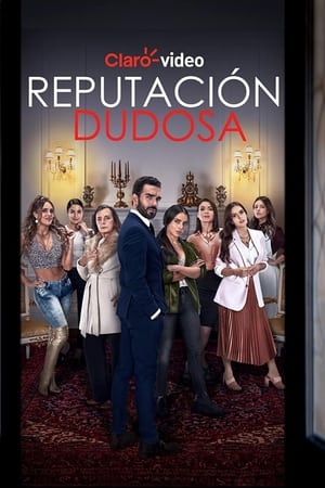 Reputación Dudosa T 2 C 7 online gratis