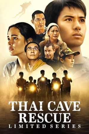 Rescate en una cueva de Tailandia T 1 C 5 online gratis