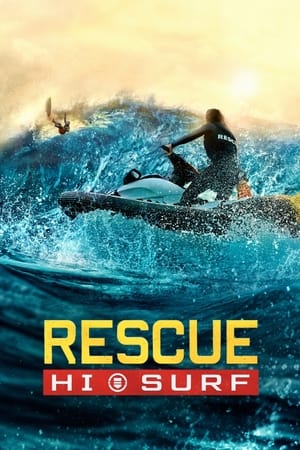 Rescue: HI-Surf temporada  1 online