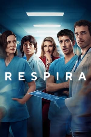 Respira Temporada 1 online gratis