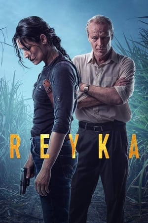 Reyka Temporada 1 online gratis