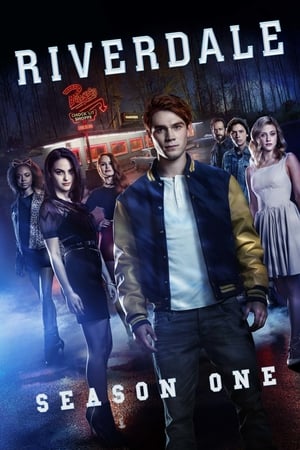 Riverdale T 1 C 6 online gratis