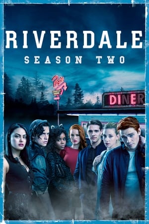 Riverdale T 2 C 22 online gratis