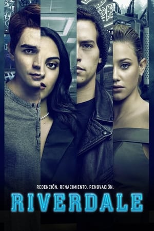 Riverdale T 5 C 11 online gratis