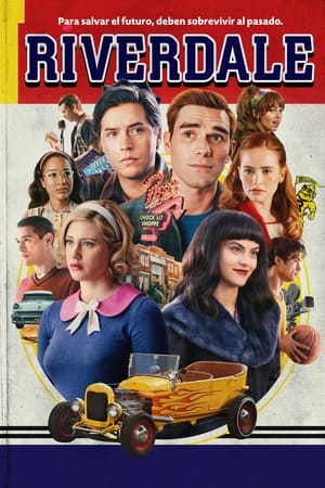 Riverdale T 7 C 9 online gratis